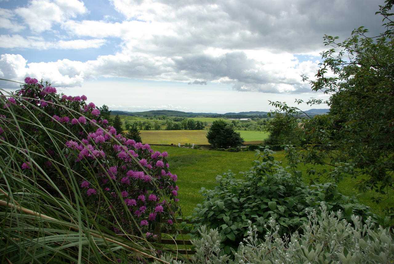 Craigadam Country House Hotel Kirkpatrick Durham Ruang foto